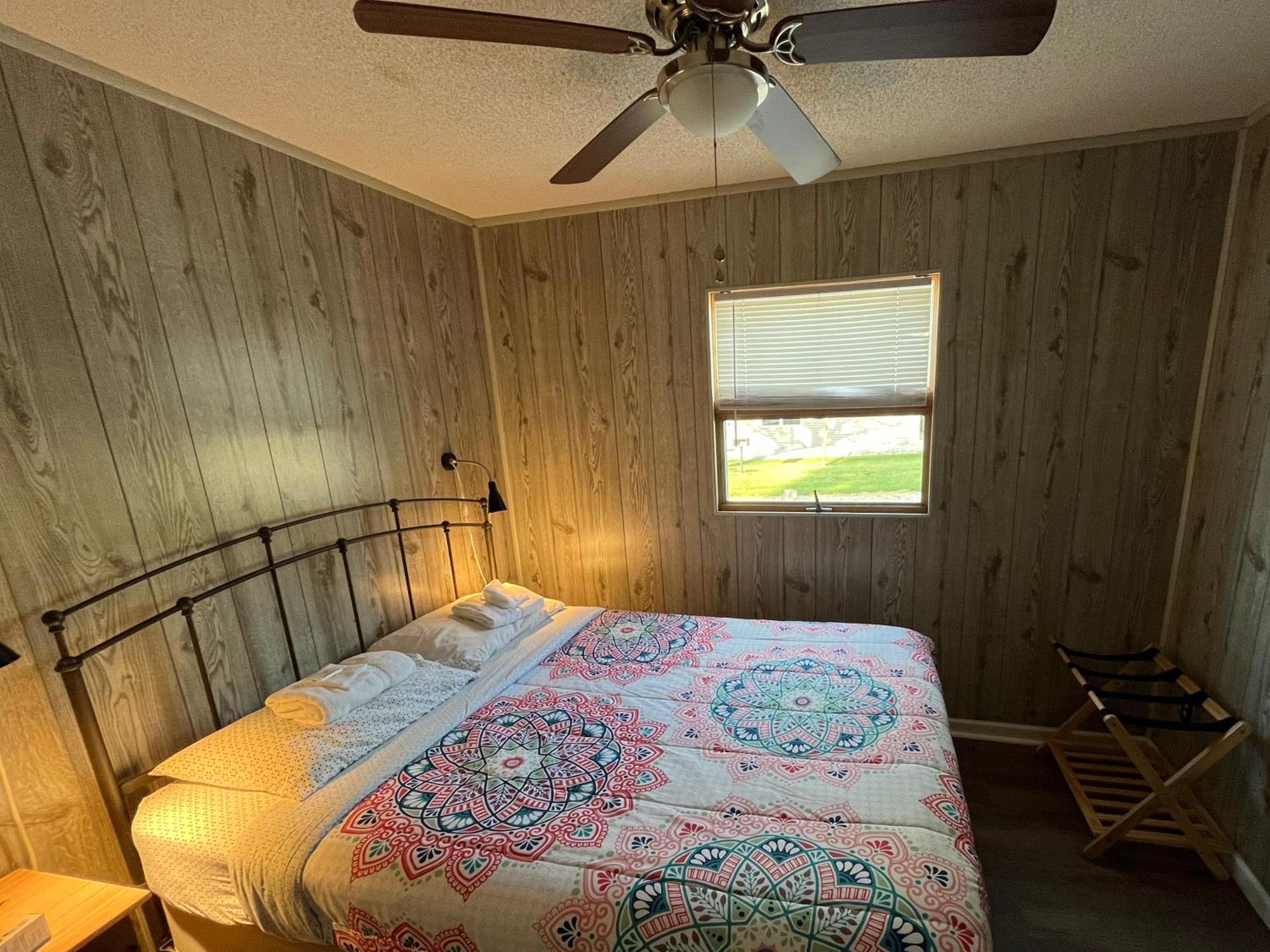 Little Ted'S Cottages ماربلهيد المظهر الخارجي الصورة