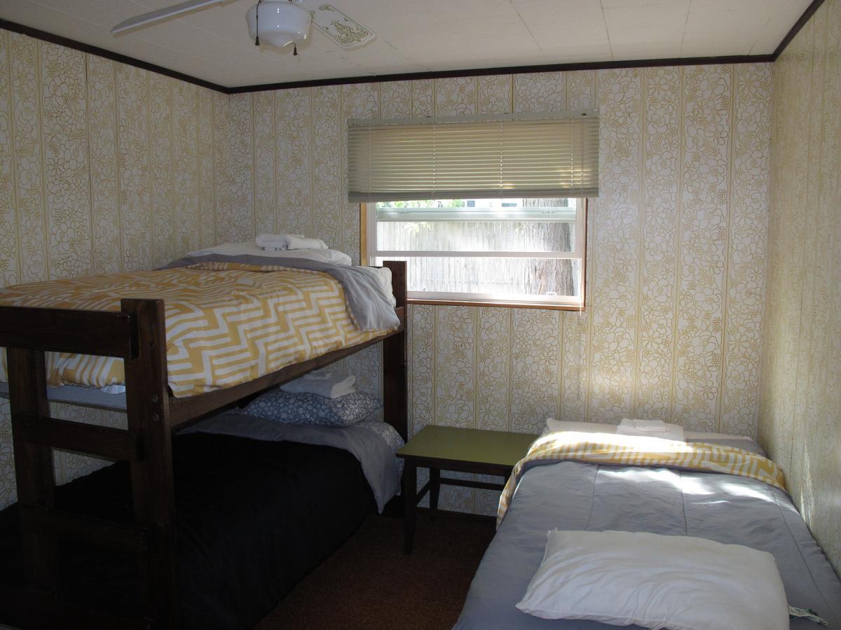Little Ted'S Cottages ماربلهيد المظهر الخارجي الصورة