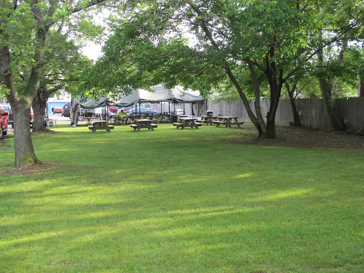 Little Ted'S Cottages ماربلهيد المظهر الخارجي الصورة