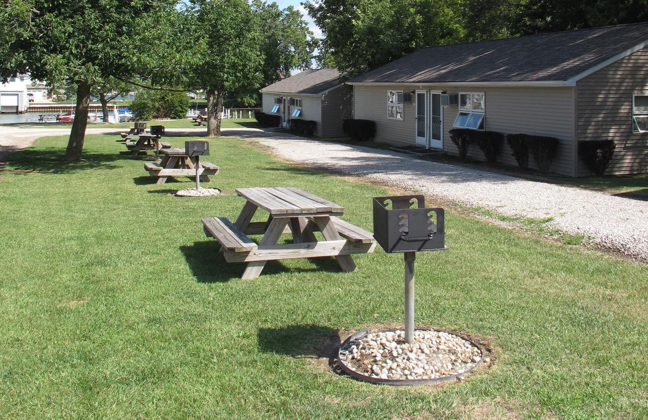 Little Ted'S Cottages ماربلهيد المظهر الخارجي الصورة