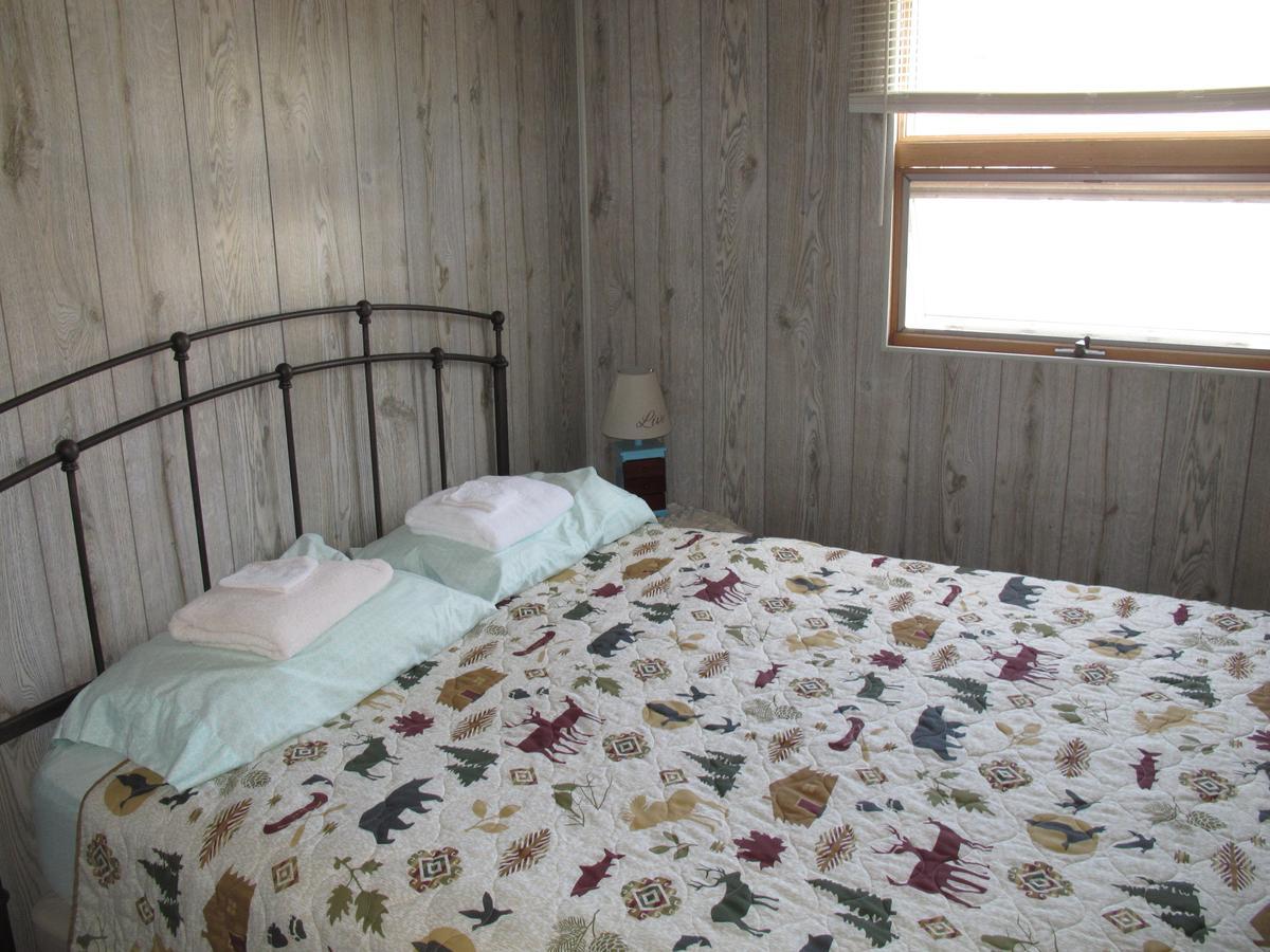 Little Ted'S Cottages ماربلهيد المظهر الخارجي الصورة