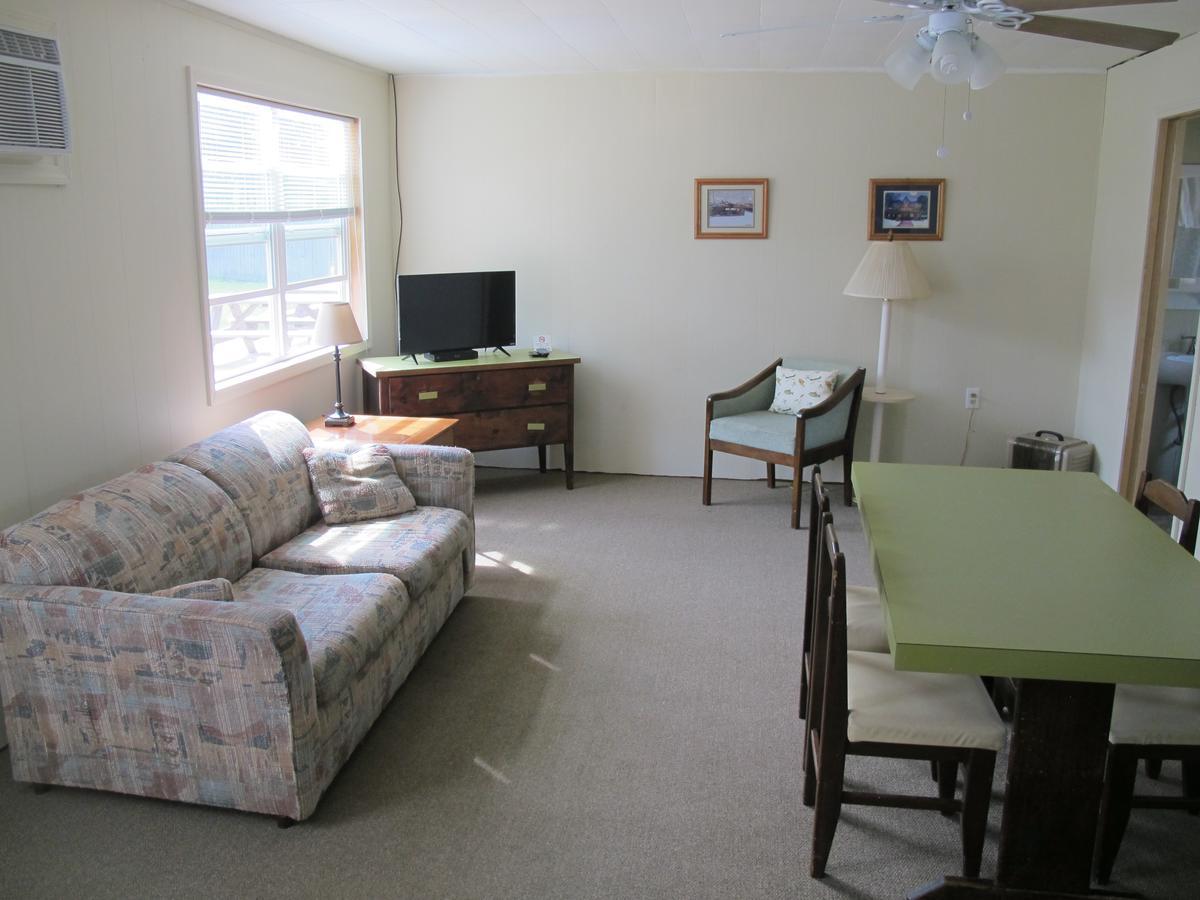 Little Ted'S Cottages ماربلهيد المظهر الخارجي الصورة