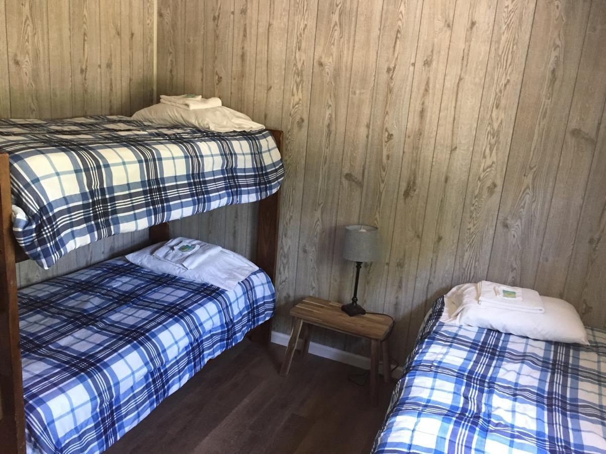 Little Ted'S Cottages ماربلهيد المظهر الخارجي الصورة