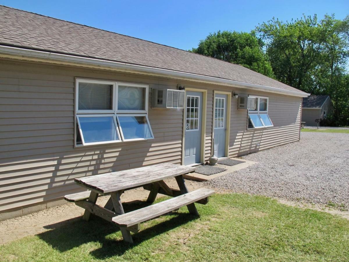 Little Ted'S Cottages ماربلهيد المظهر الخارجي الصورة
